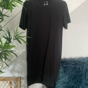Adidas T-Shirt Dress